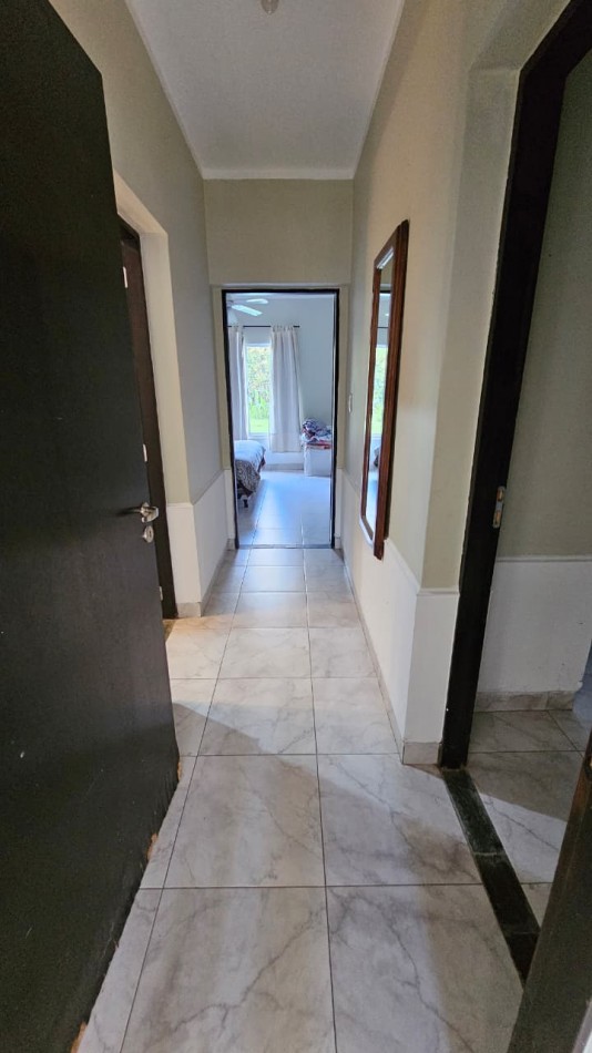 Casa en Alquiler en San Lorenzo