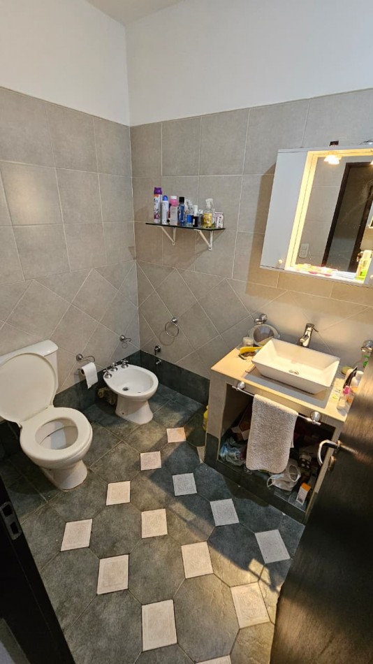 Casa en Alquiler en San Lorenzo