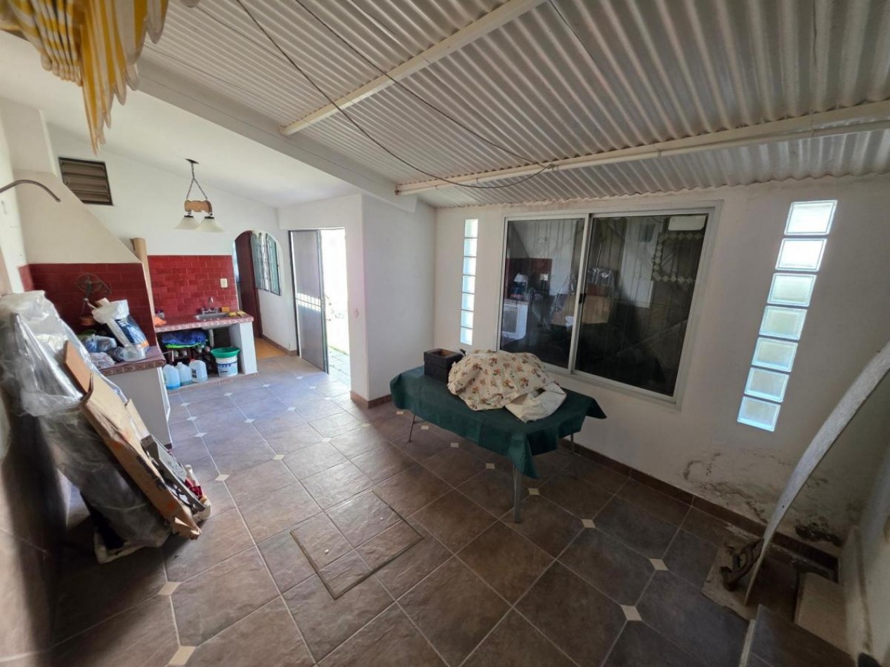 Casa en venta Tres Cerritos