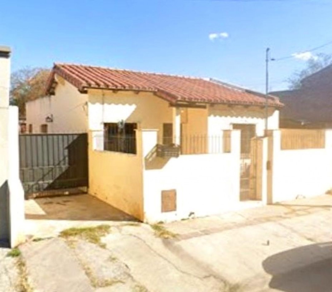 Casa en Venta 