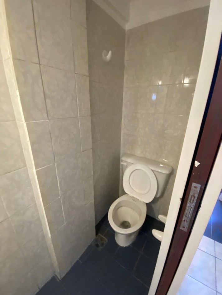 Departamento centrico en alquiler