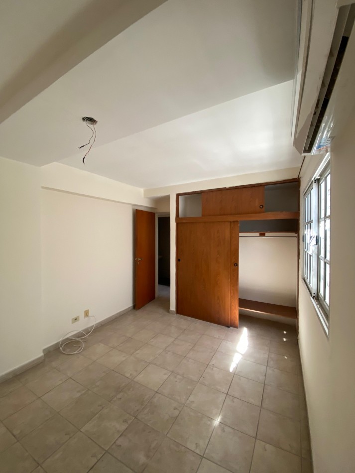 Departamento centrico en alquiler