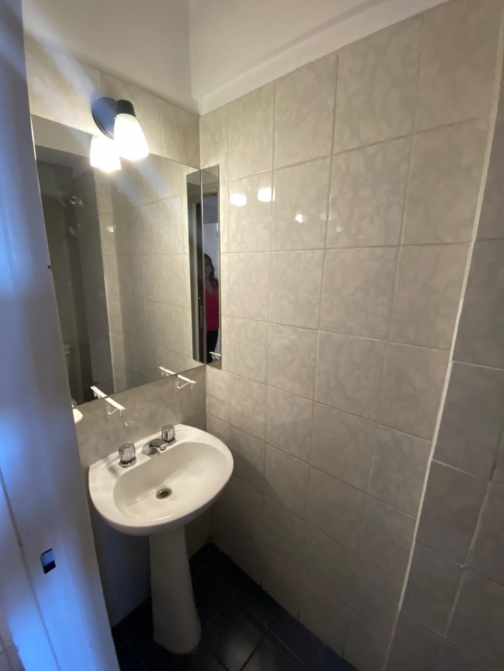 Departamento centrico en alquiler