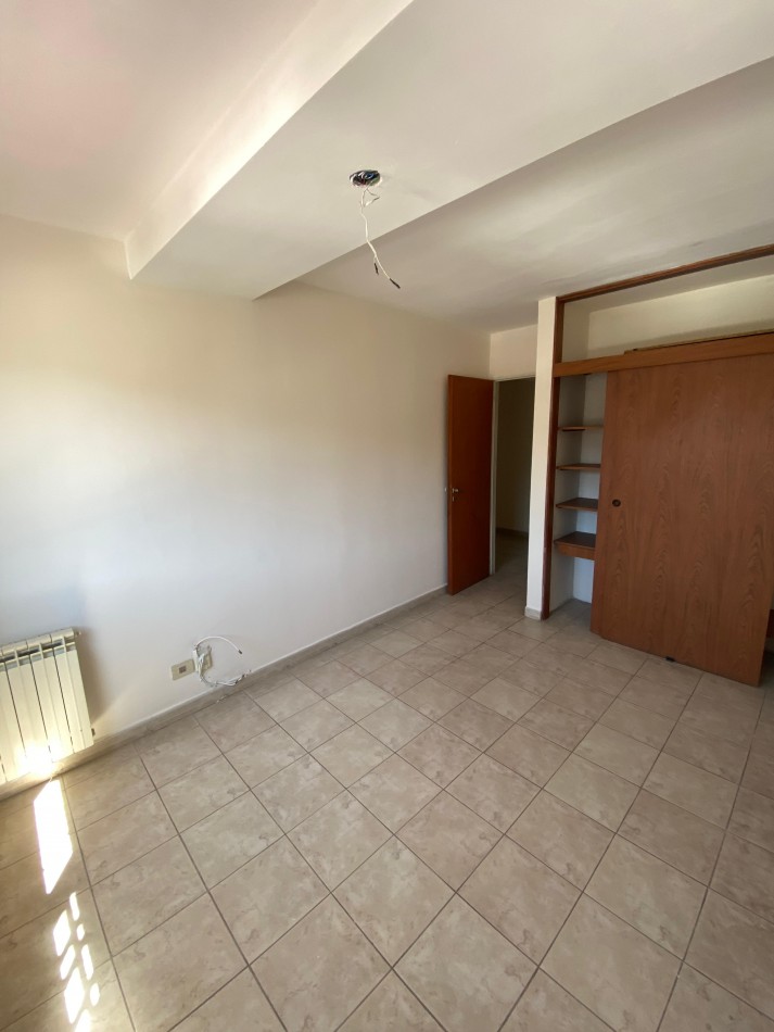 Departamento centrico en alquiler