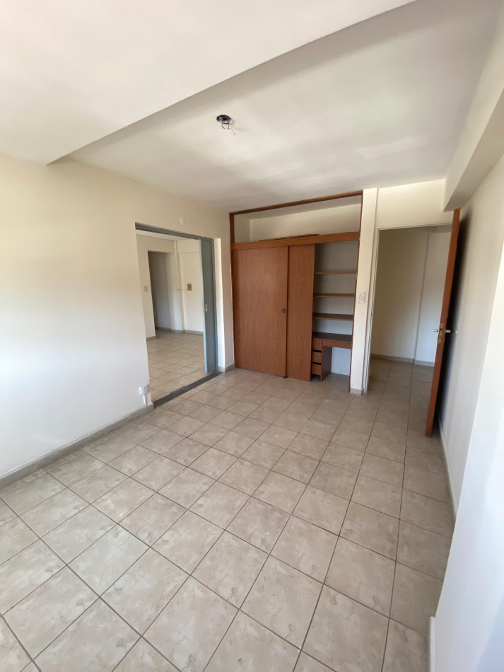 Departamento centrico en alquiler