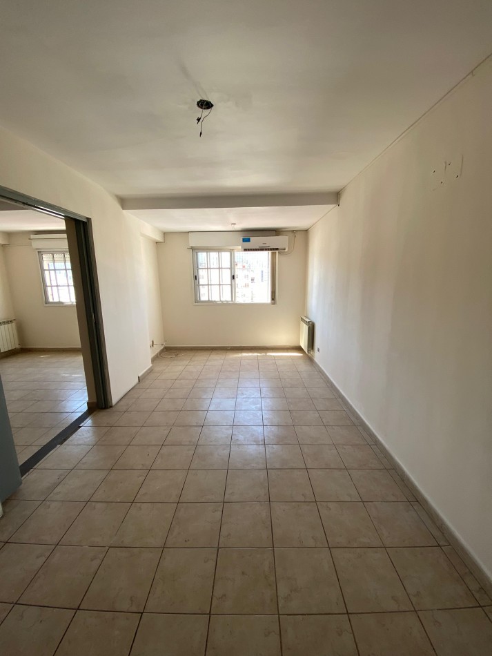 Departamento centrico en alquiler