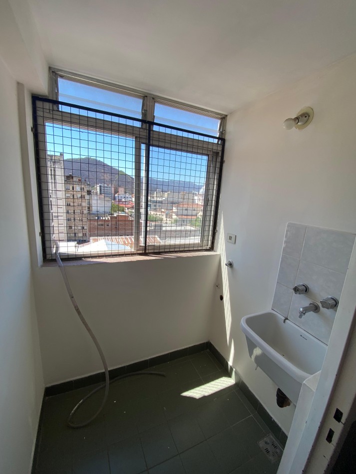 Departamento centrico en alquiler