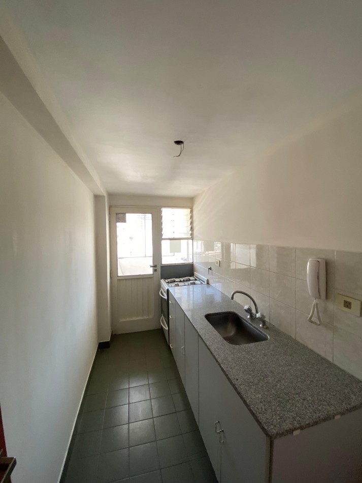 Departamento centrico en alquiler