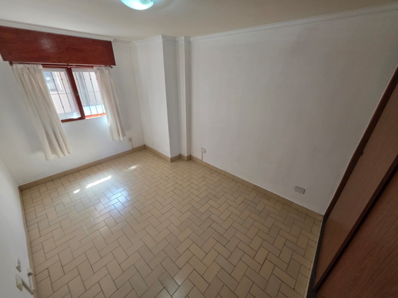 Departamento en microcentro en venta