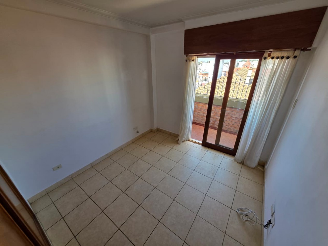 Departamento en microcentro en venta