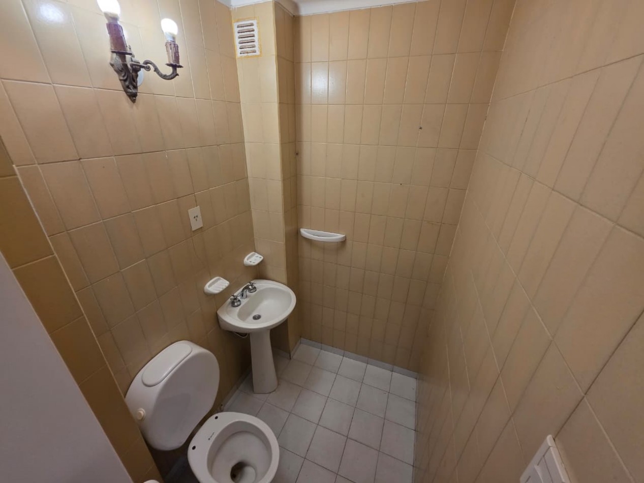 Departamento en microcentro en venta