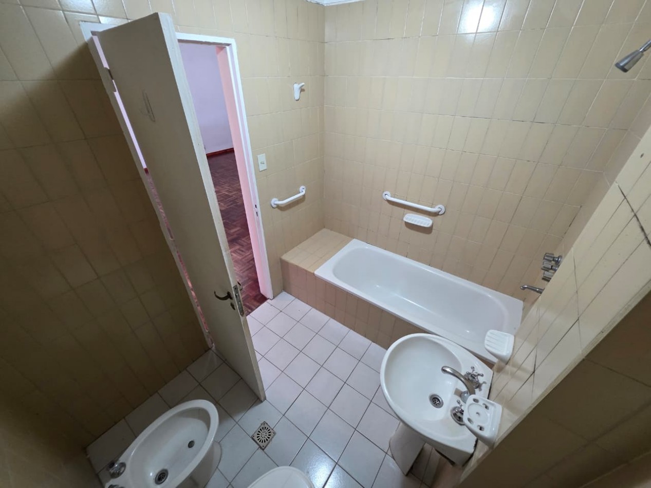Departamento en microcentro en venta