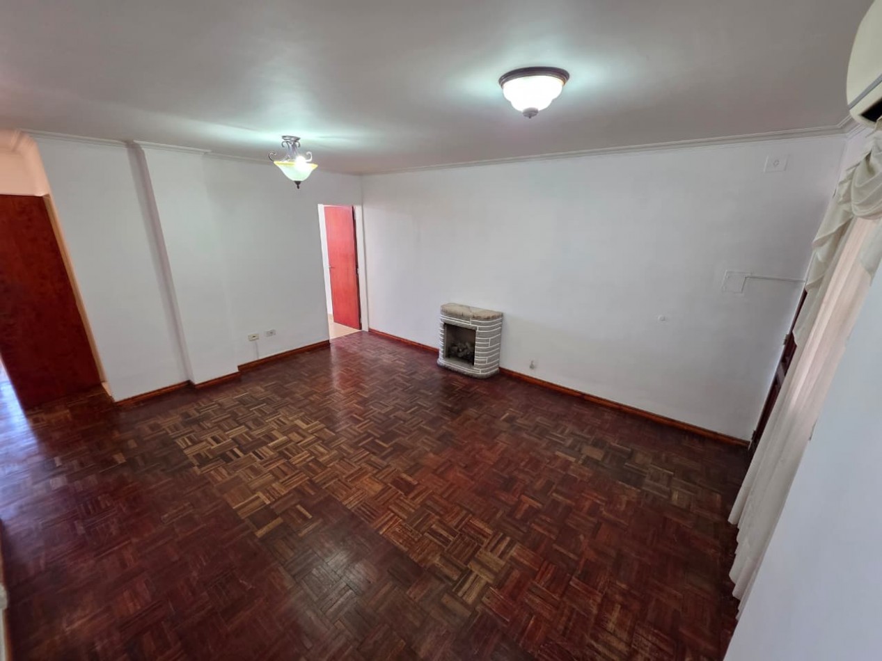 Departamento en microcentro en venta