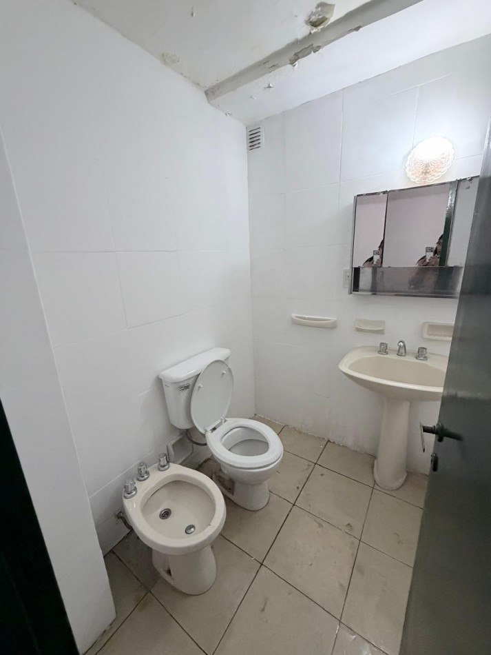 DEPTO EN VENTA DE 1 DORMITORIO EN CALLE SAN MARTIN No 595 