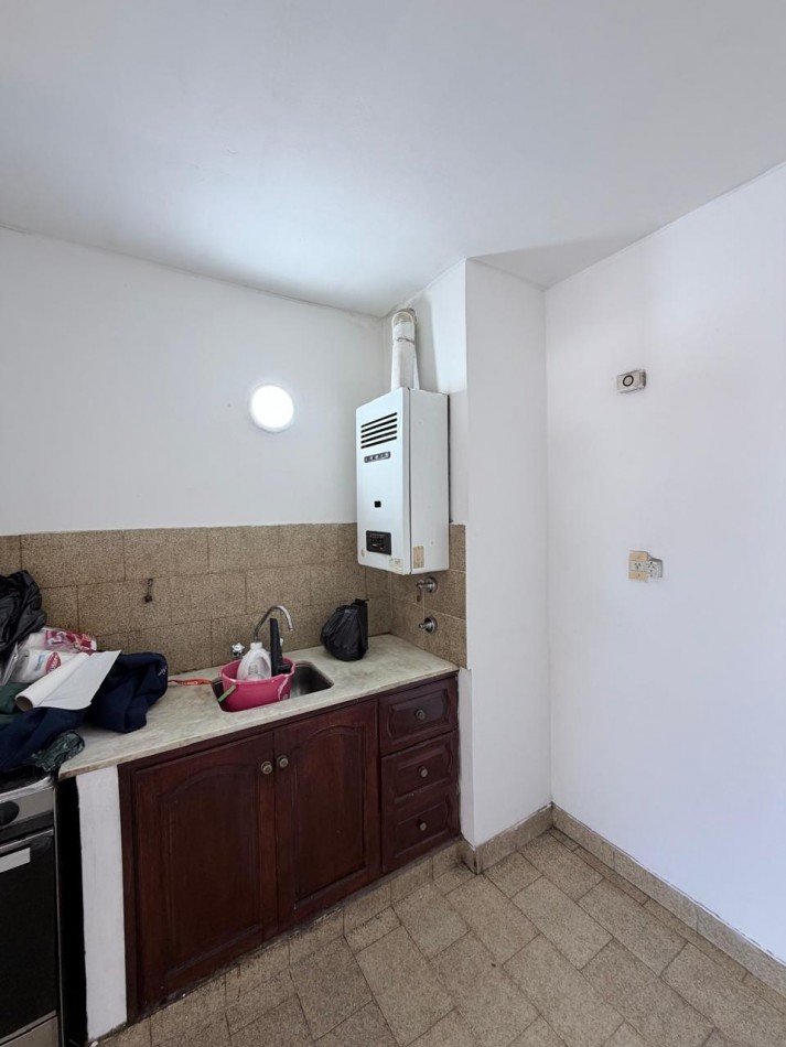 DEPTO EN VENTA DE 1 DORMITORIO EN CALLE SAN MARTIN No 595 