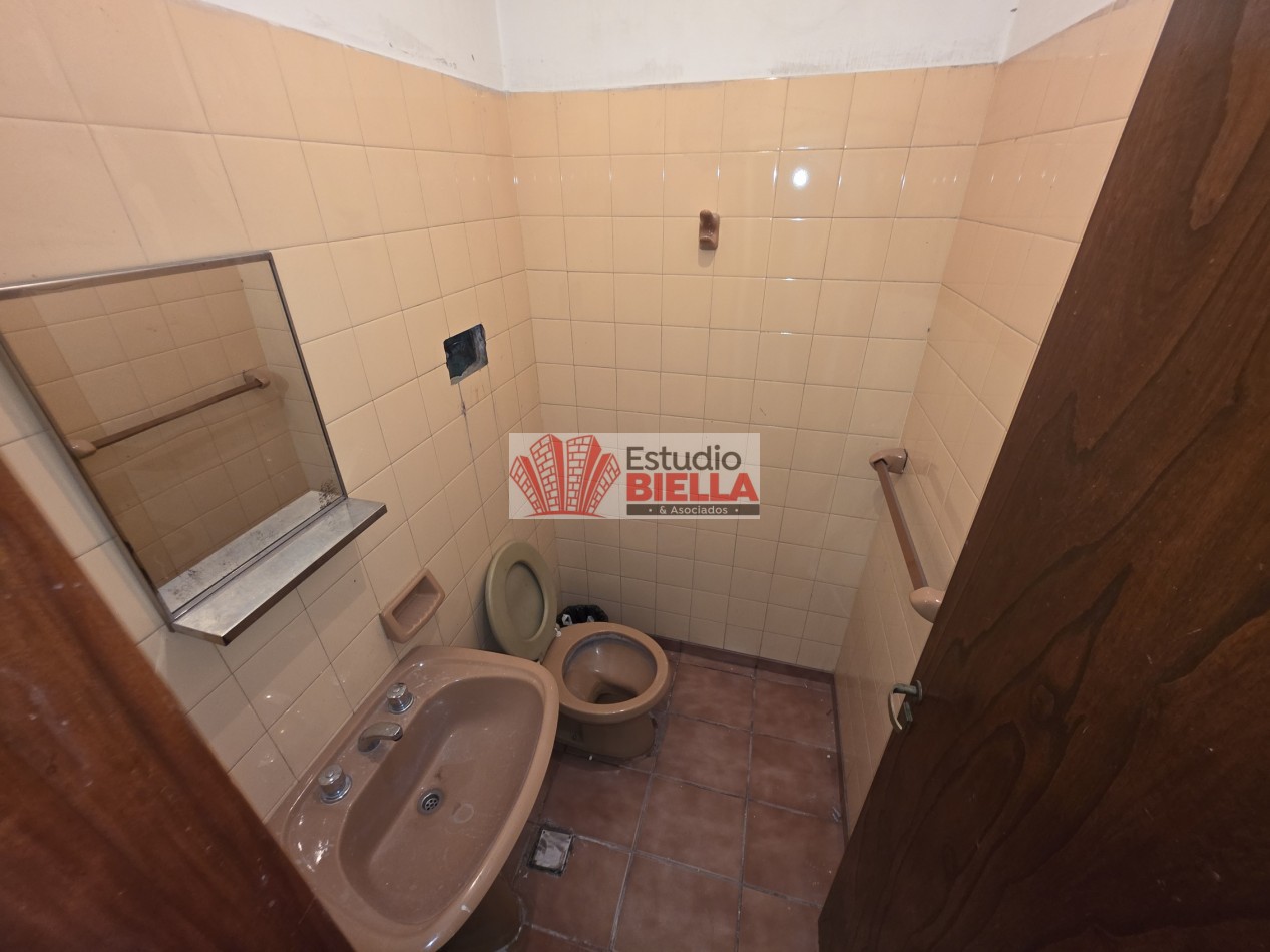 CASA EN VENTA! 