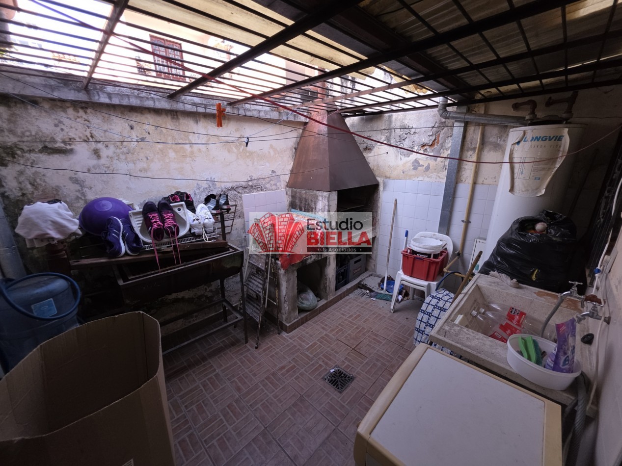 CASA EN VENTA! 