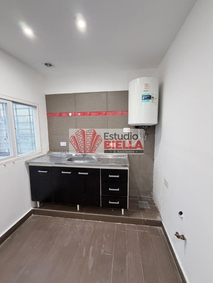 Departamento en Alquiler en Av Sarmiento