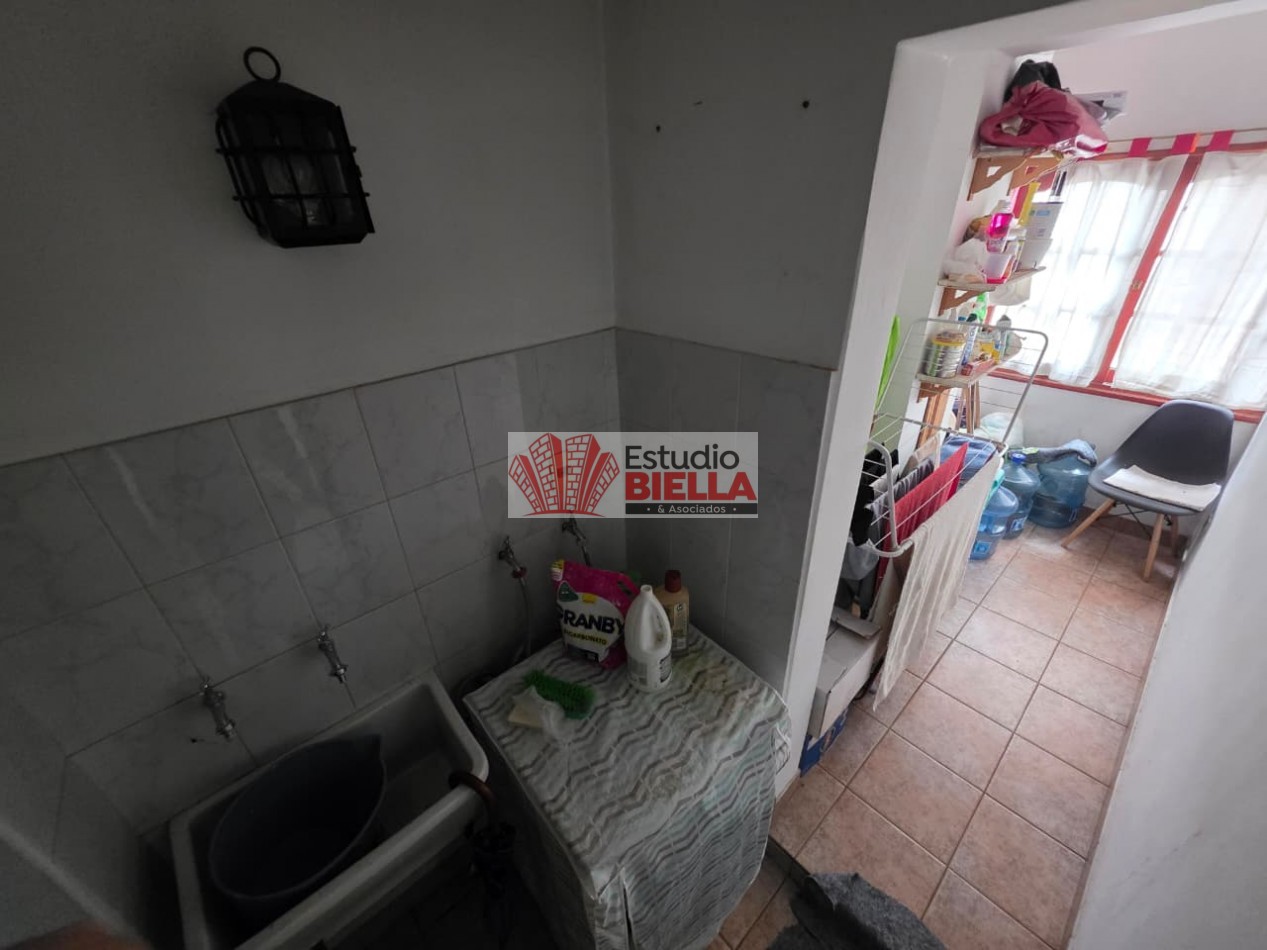 Hermoso departamento centrico en venta