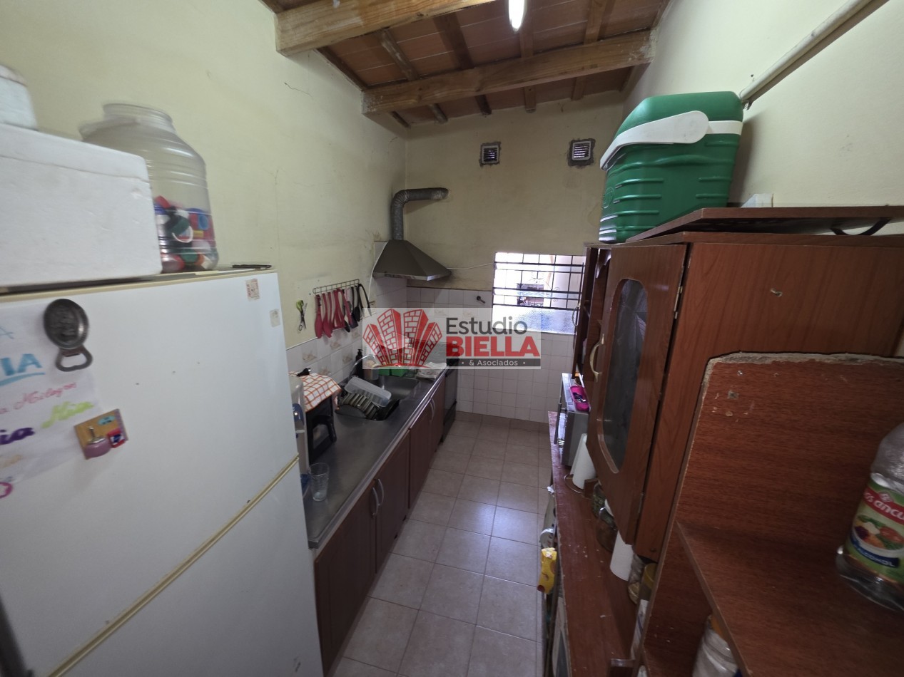 CASA EN VENTA! 