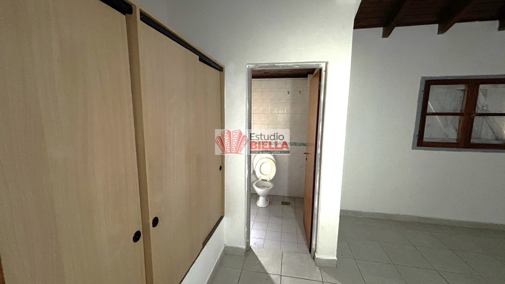Venta duplex Portal del Cerro
