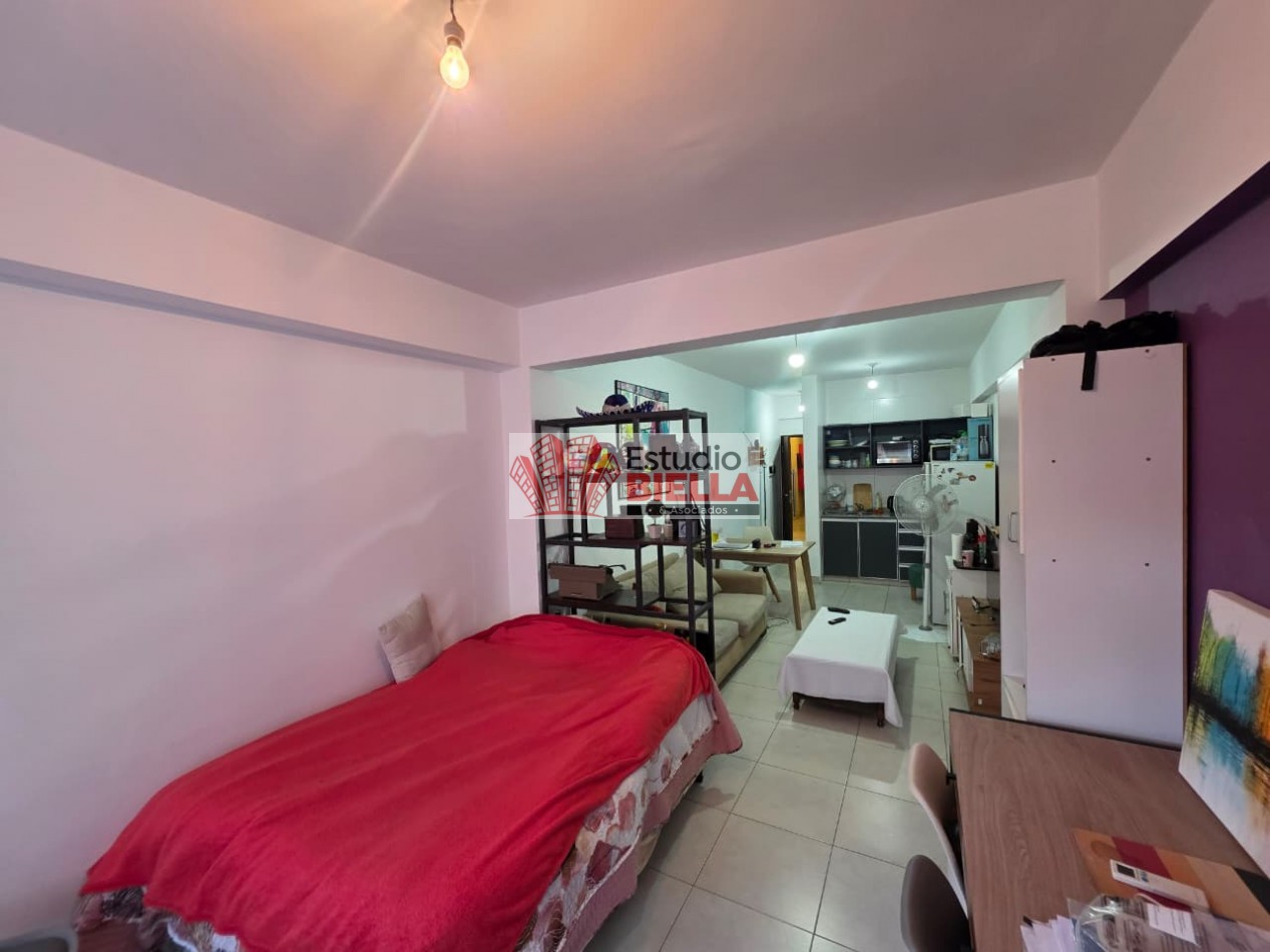 Monoambiente en Venta