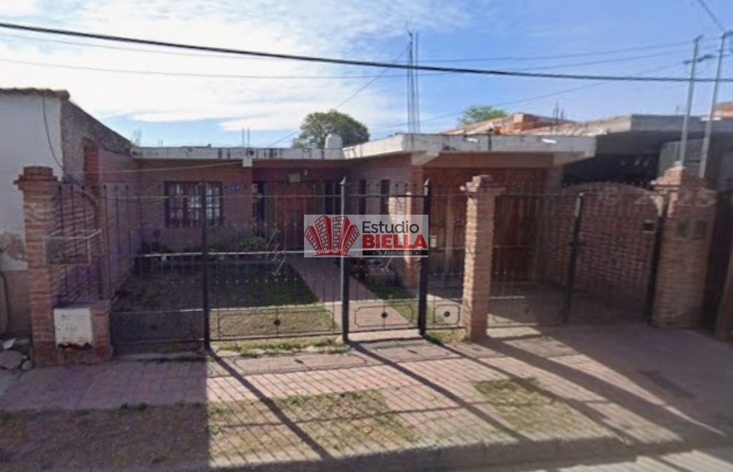 Casa en venta