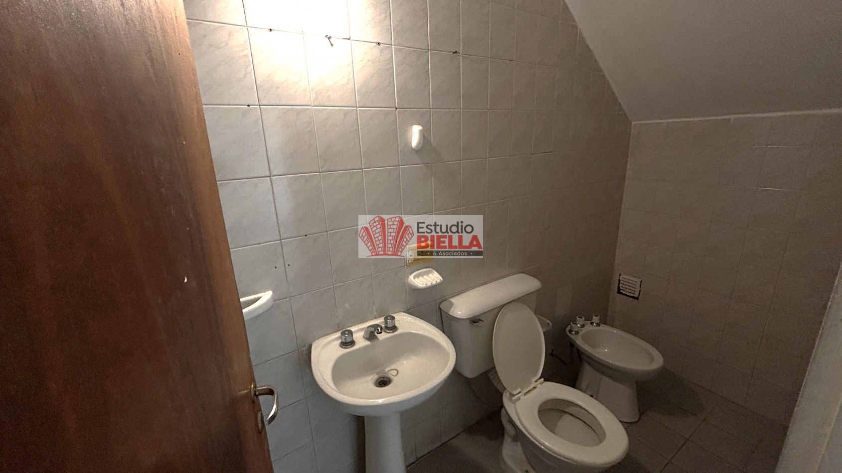 Venta duplex Portal del Cerro