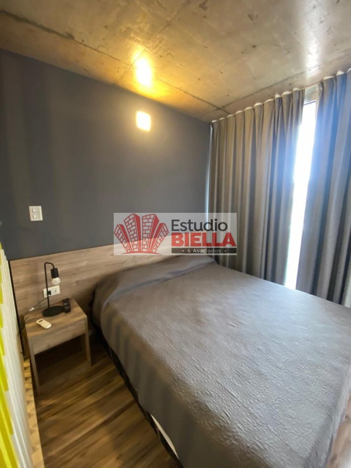 Monoambiente en Dean Funes 1380