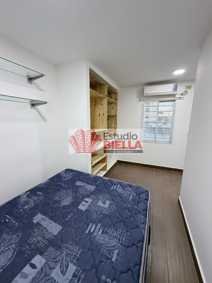 Departamento en Alquiler en Av Sarmiento