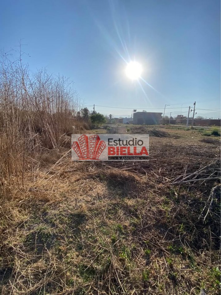 En venta terreno ubicado en Localidad de Cerrillos