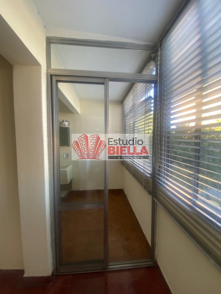 Departamento cerca de la terminal 