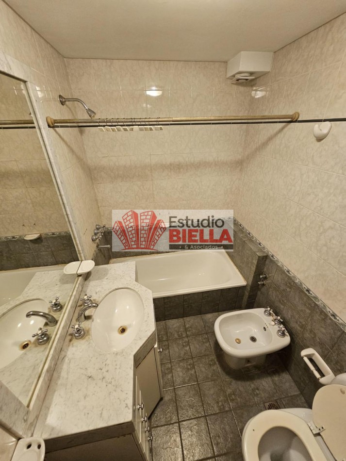 Departamento Torres Balcarce en Venta