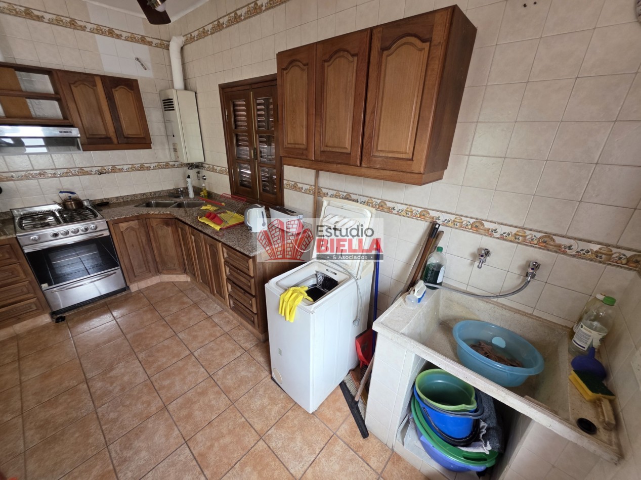 DEPARTAMENTO EN ALQUILER! 