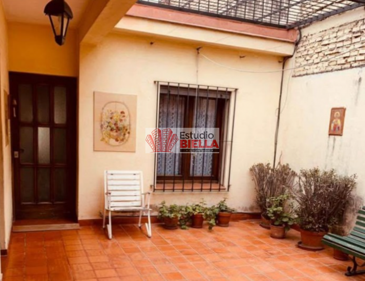 Casa en venta centrica