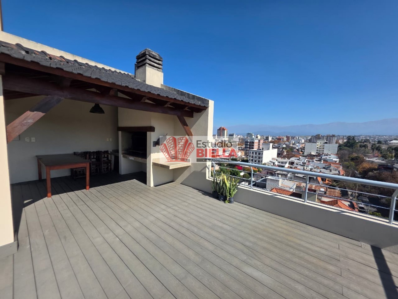Departamento centrico en alquiler