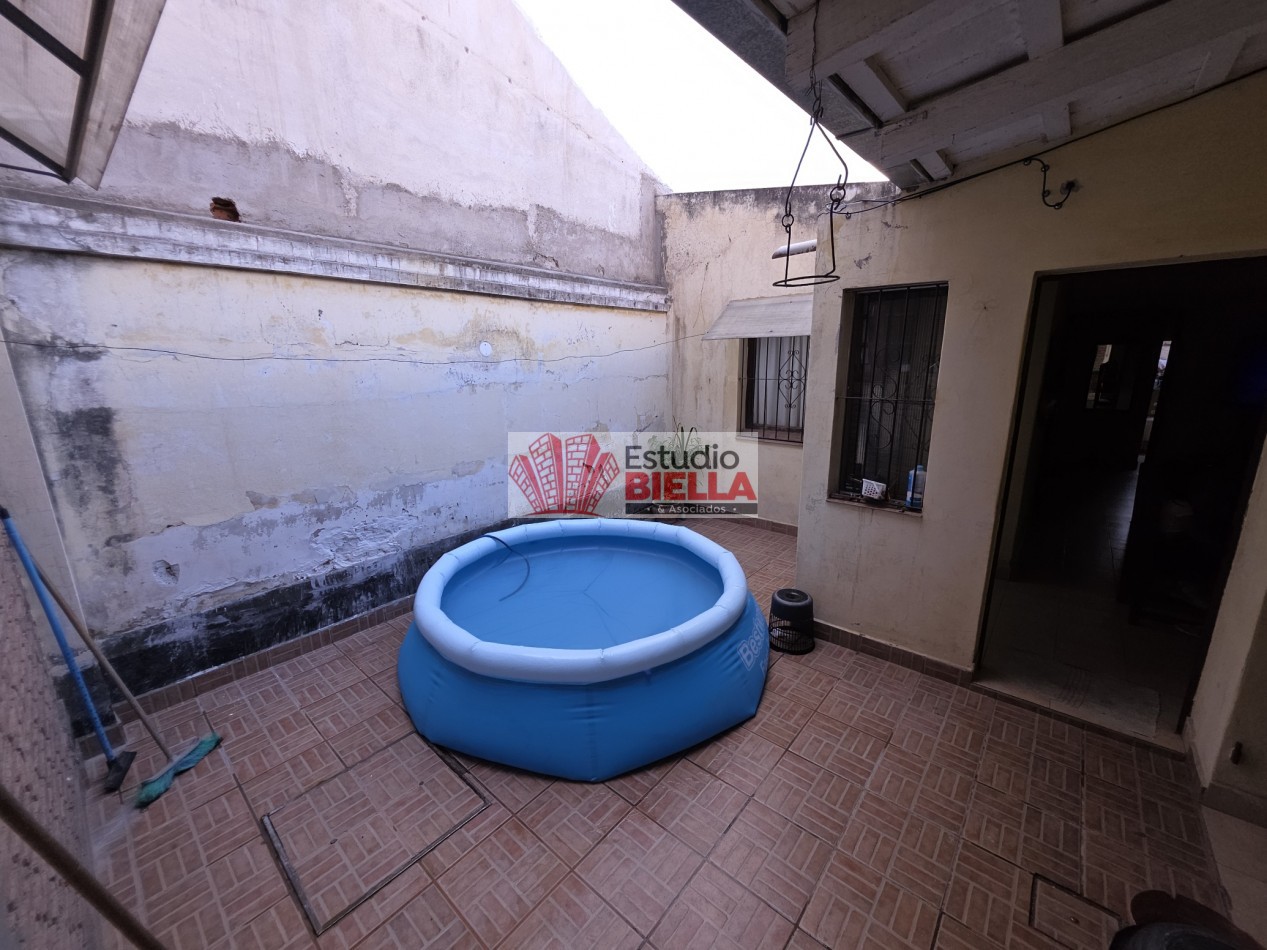 CASA EN VENTA! 