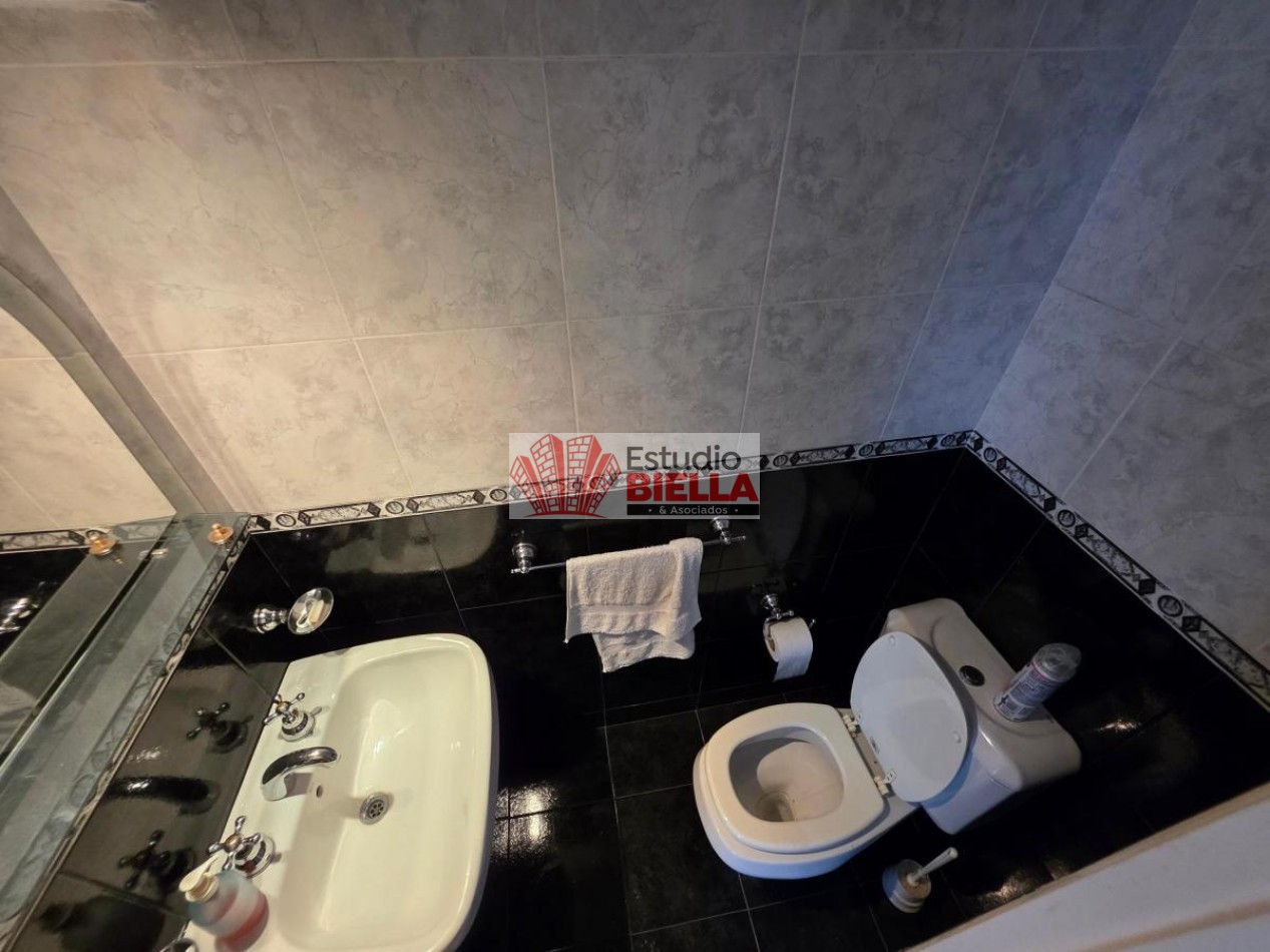 Excelente departamento centrico