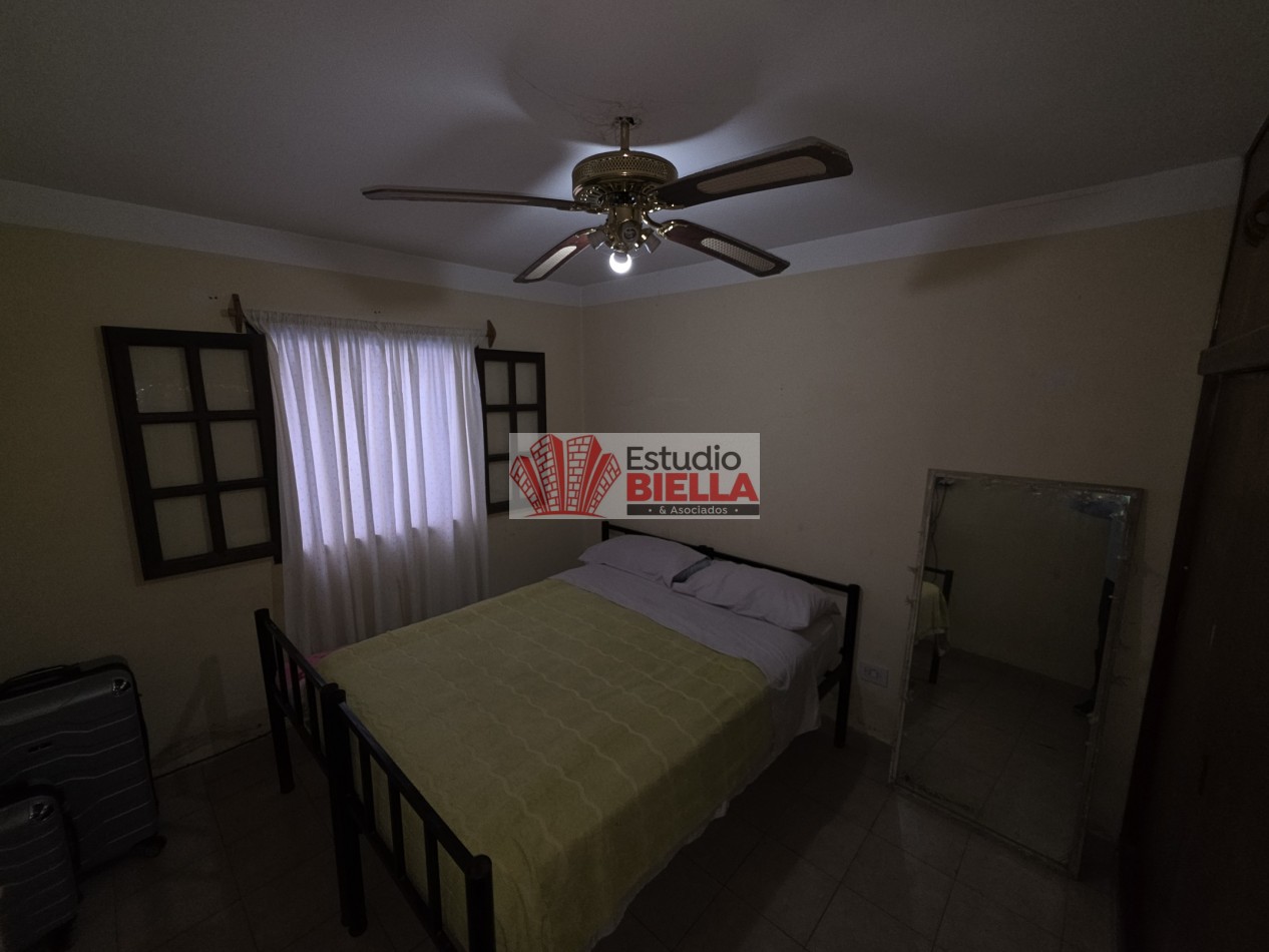CASA EN VENTA! 
