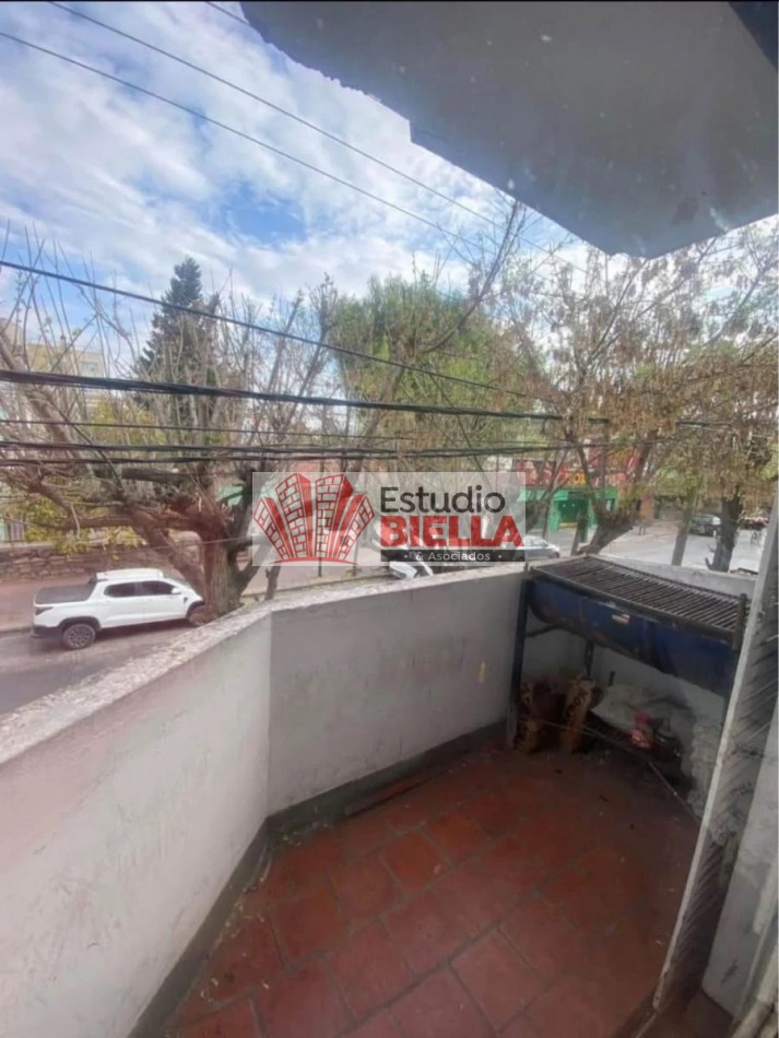 Departamento en Venta!