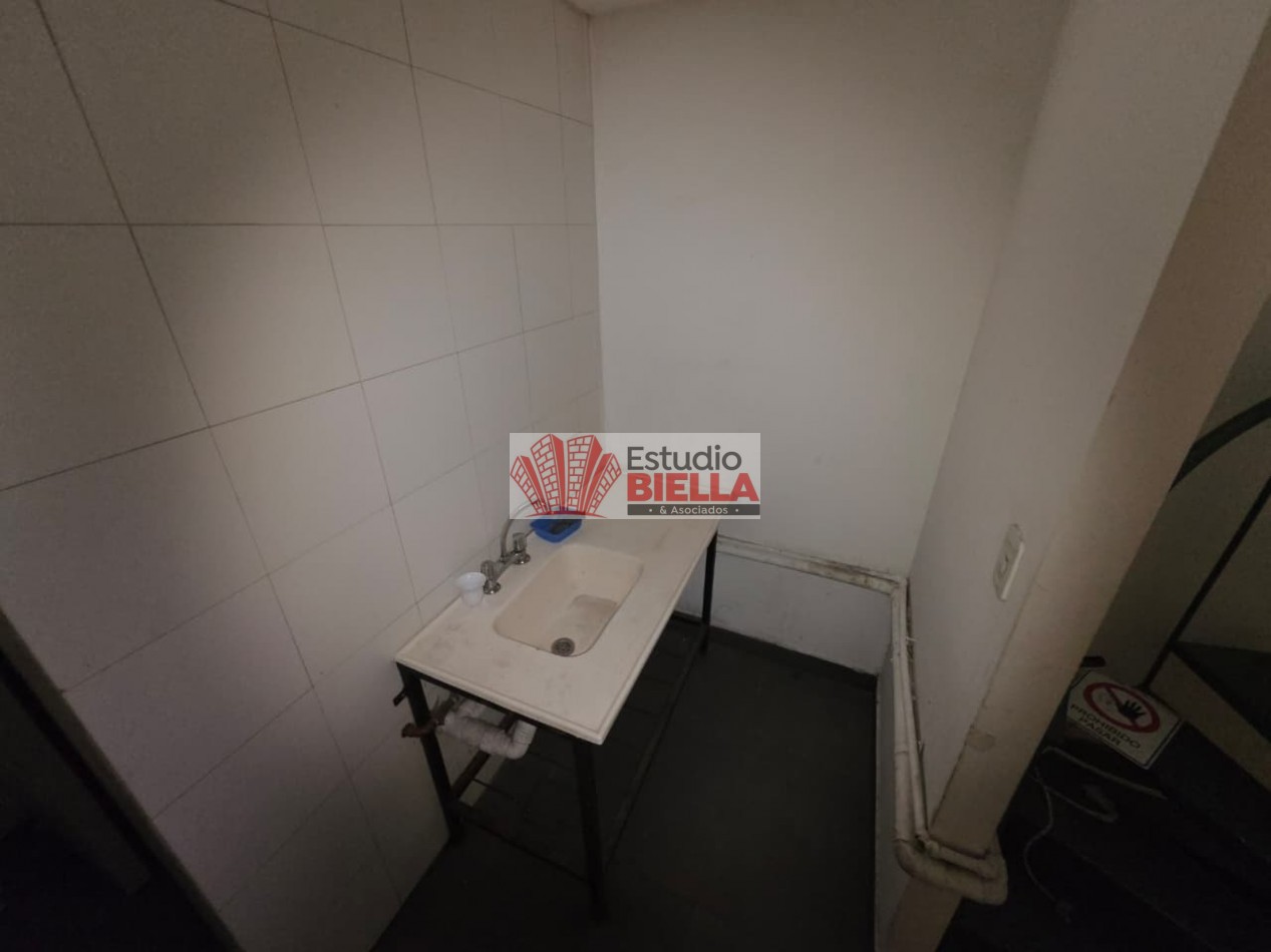 Local en Alquiler en microcentro