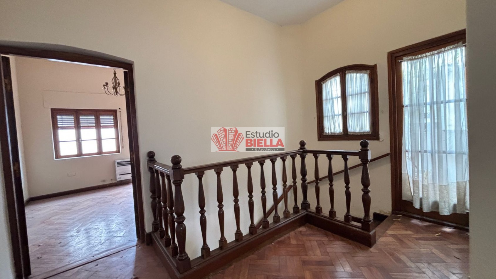 Inmejorable esquina en alquiler