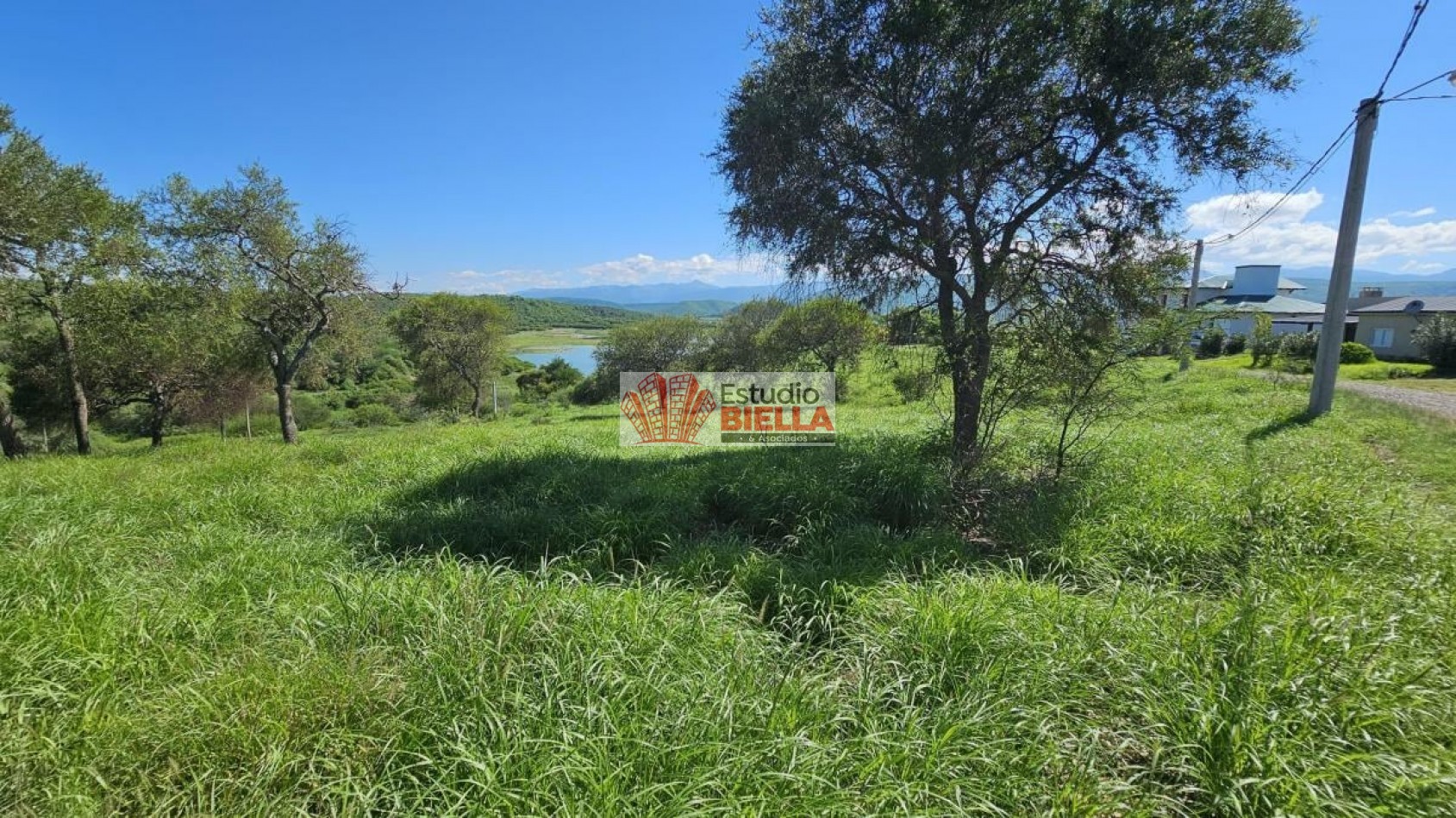 Terrenos en venta en Coronel Moldes