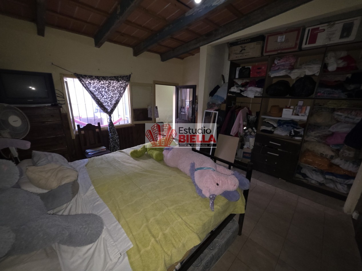 CASA EN VENTA! 