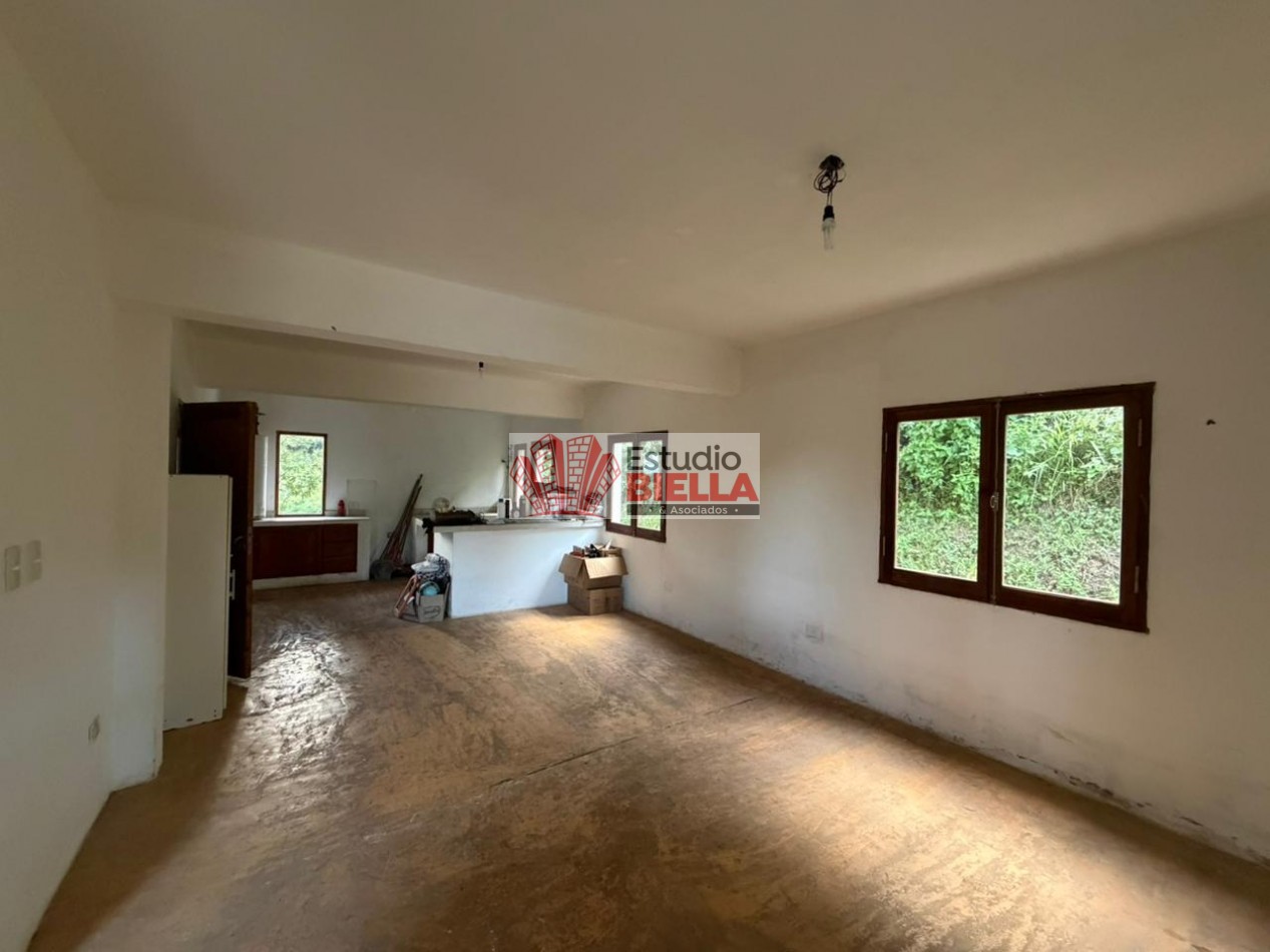 Casa en alquiler en Barrio Privado Las Vertientes
