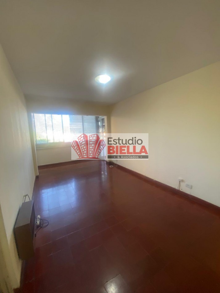 Departamento cerca de la terminal 