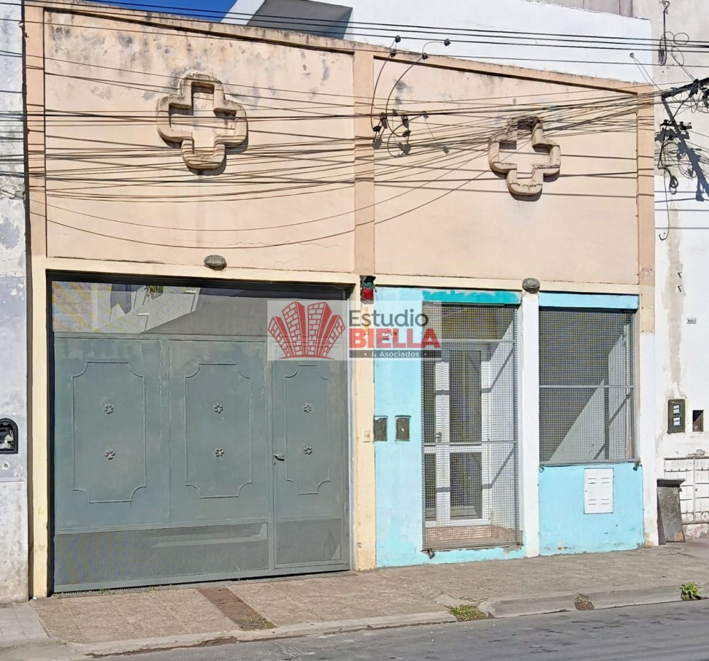 Local comercial en Alquiler