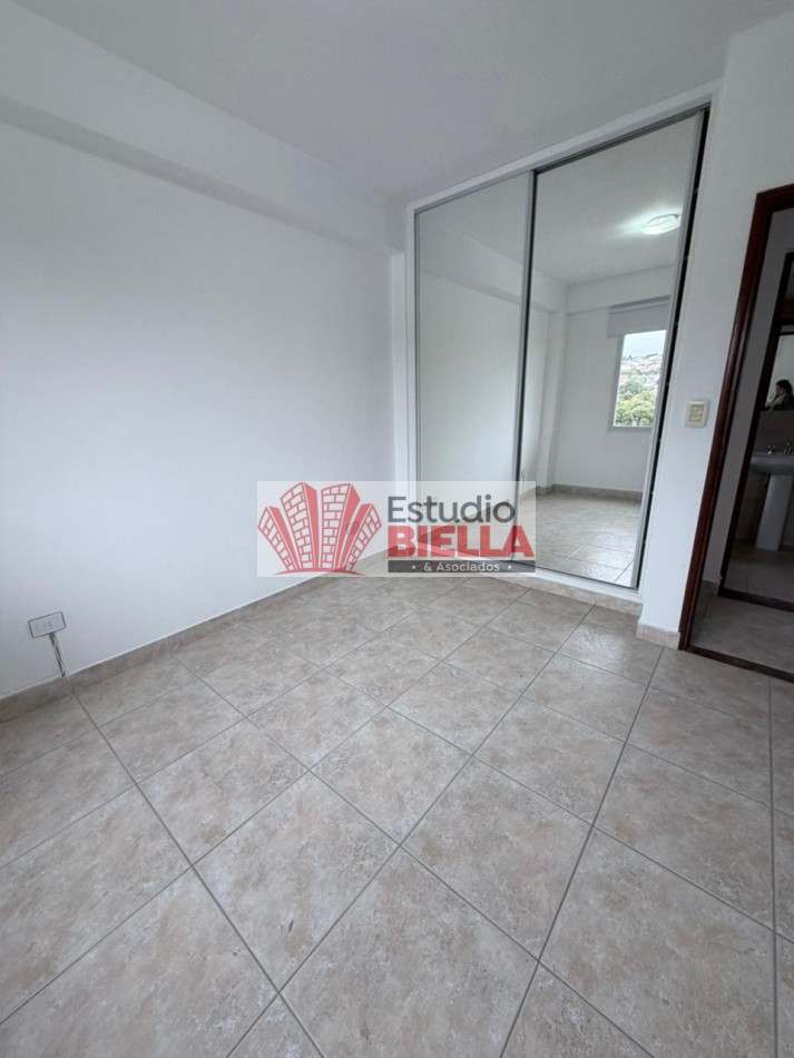 Departamento de un dormitorio en Pasaje Los Arrieros