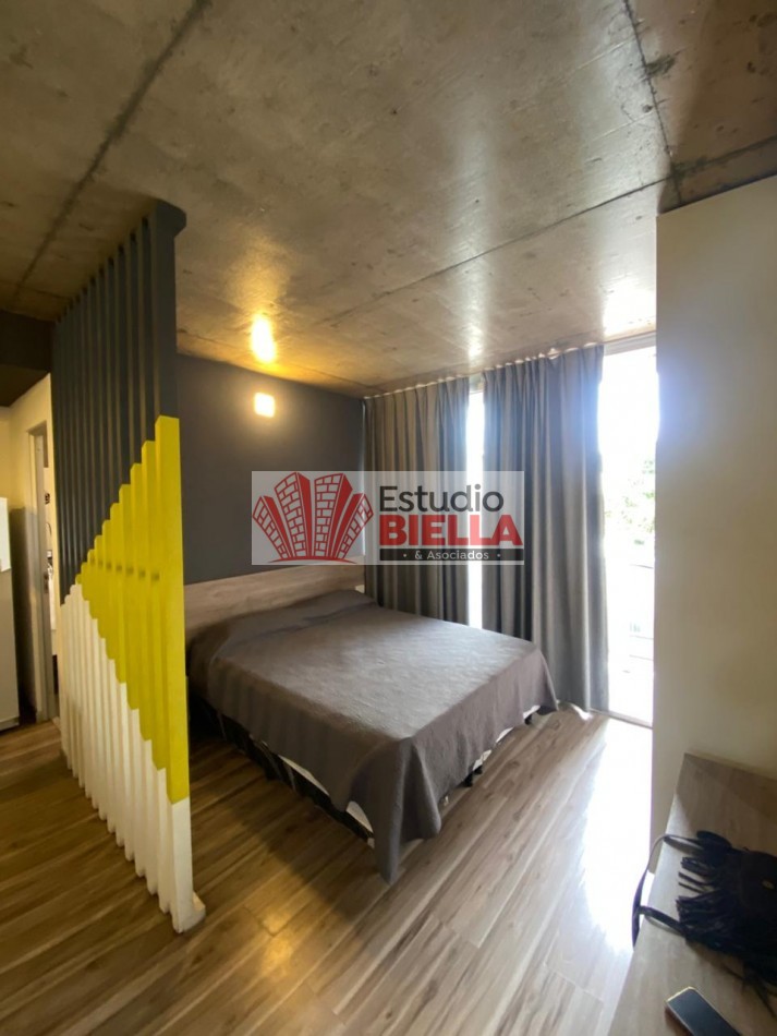 Monoambiente en Dean Funes 1380