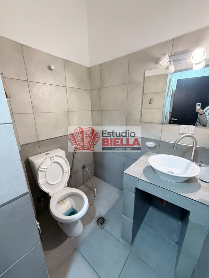 Departamento en Alquiler en Av Sarmiento